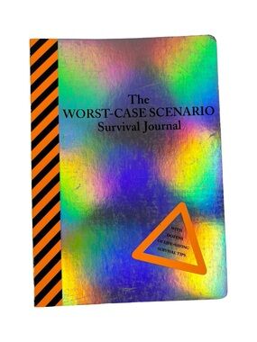 The Worst-Case Scenario Survival Journal